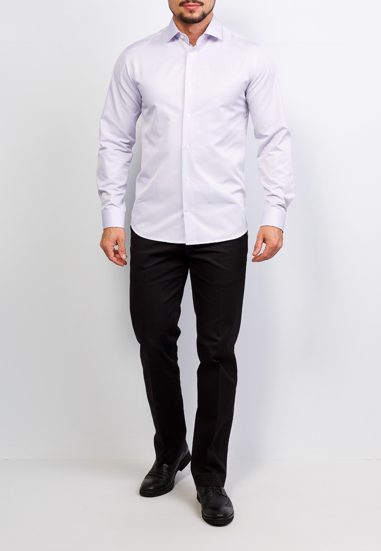 171/139/114/ZV Сорочка мужская длинный рукав