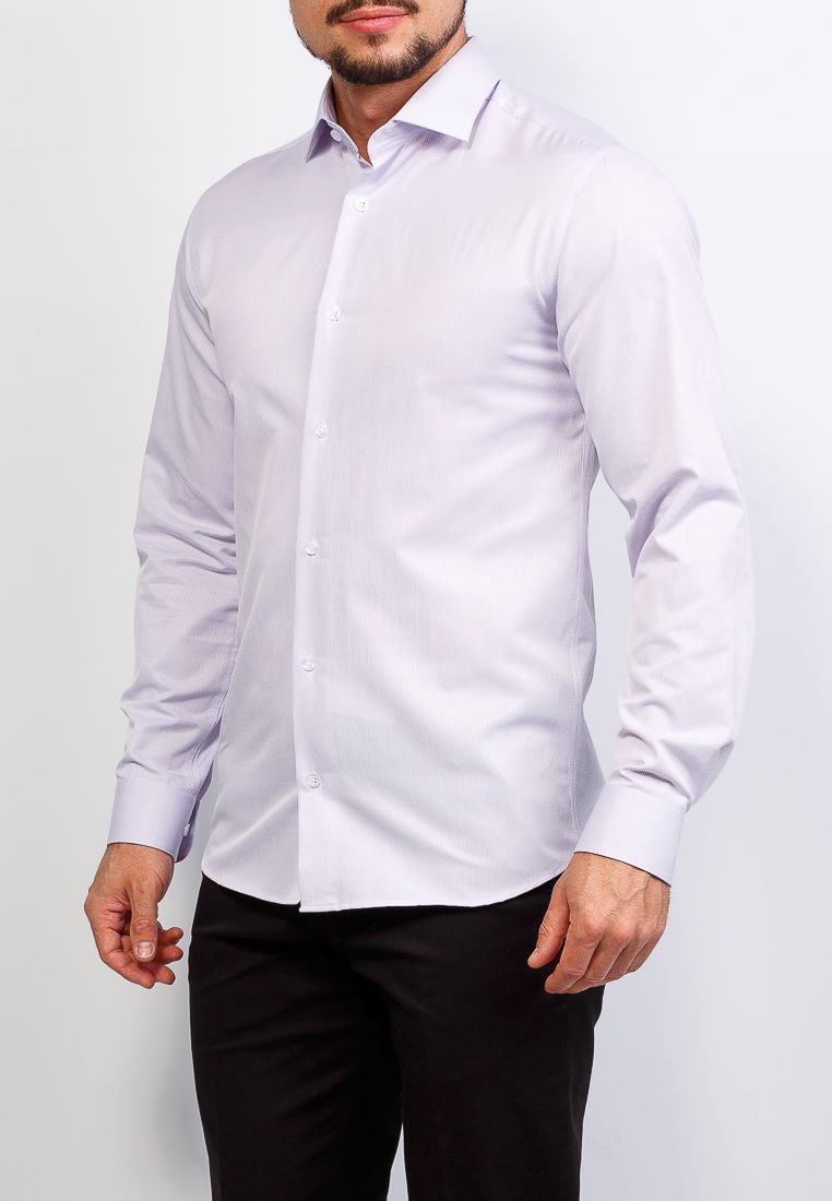 171/139/114/ZV Сорочка мужская длинный рукав