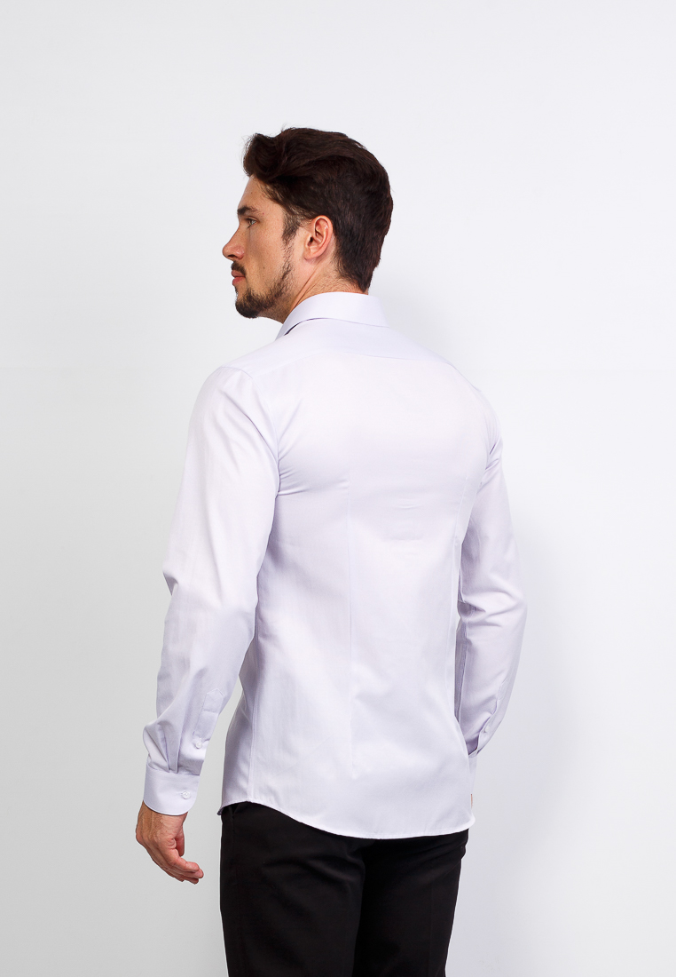 171/139/114/ZV Сорочка мужская длинный рукав