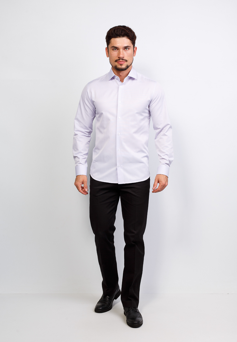 171/139/114/ZV Сорочка мужская длинный рукав