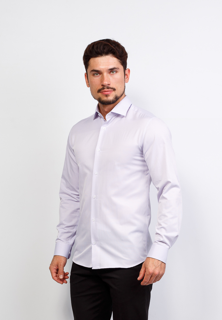 171/139/114/ZV Сорочка мужская длинный рукав