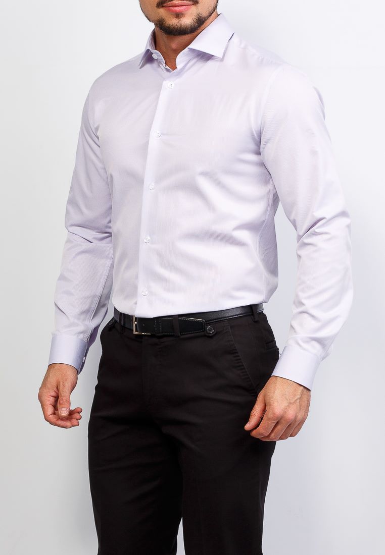 171/139/114/ZV Сорочка мужская длинный рукав