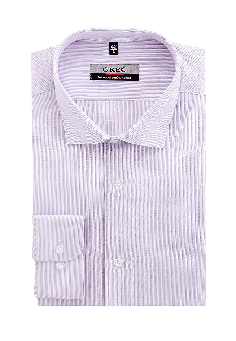 171/139/114/ZV Сорочка мужская длинный рукав