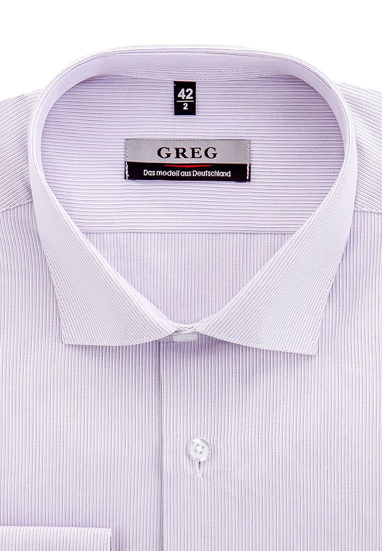 171/139/114/ZV Сорочка мужская длинный рукав