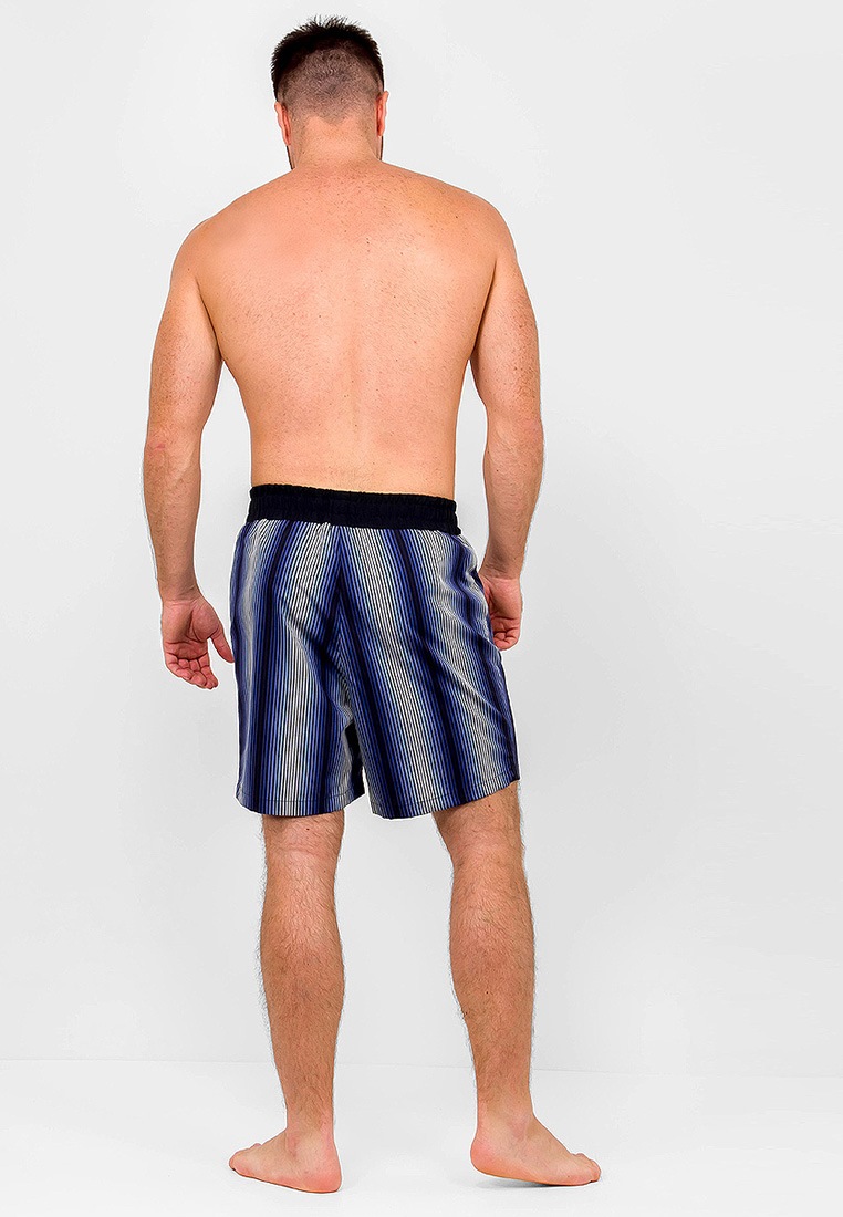 GHBX-524CC-синий Трусы мужские