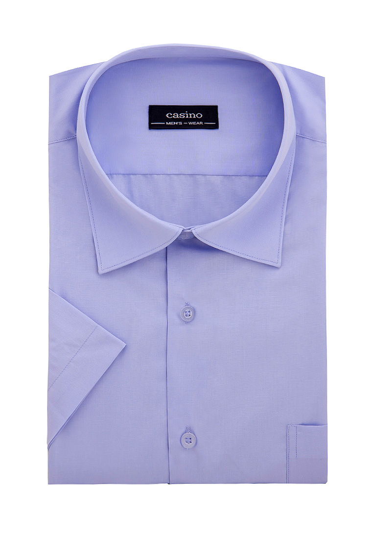 c220/0/6403 Сорочка мужская короткий рукав