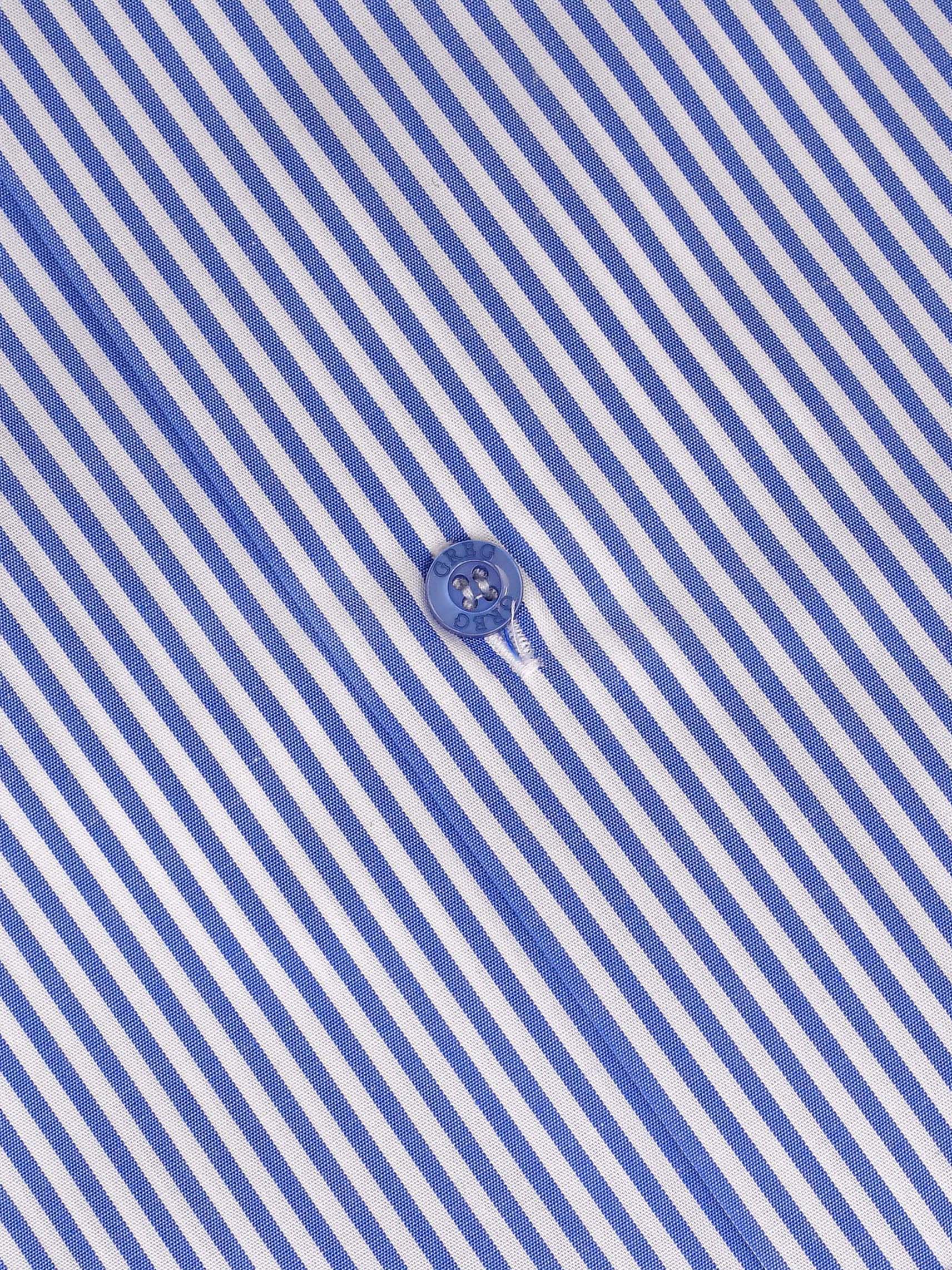 121/201/2255/1p Сорочка мужская короткий рукав