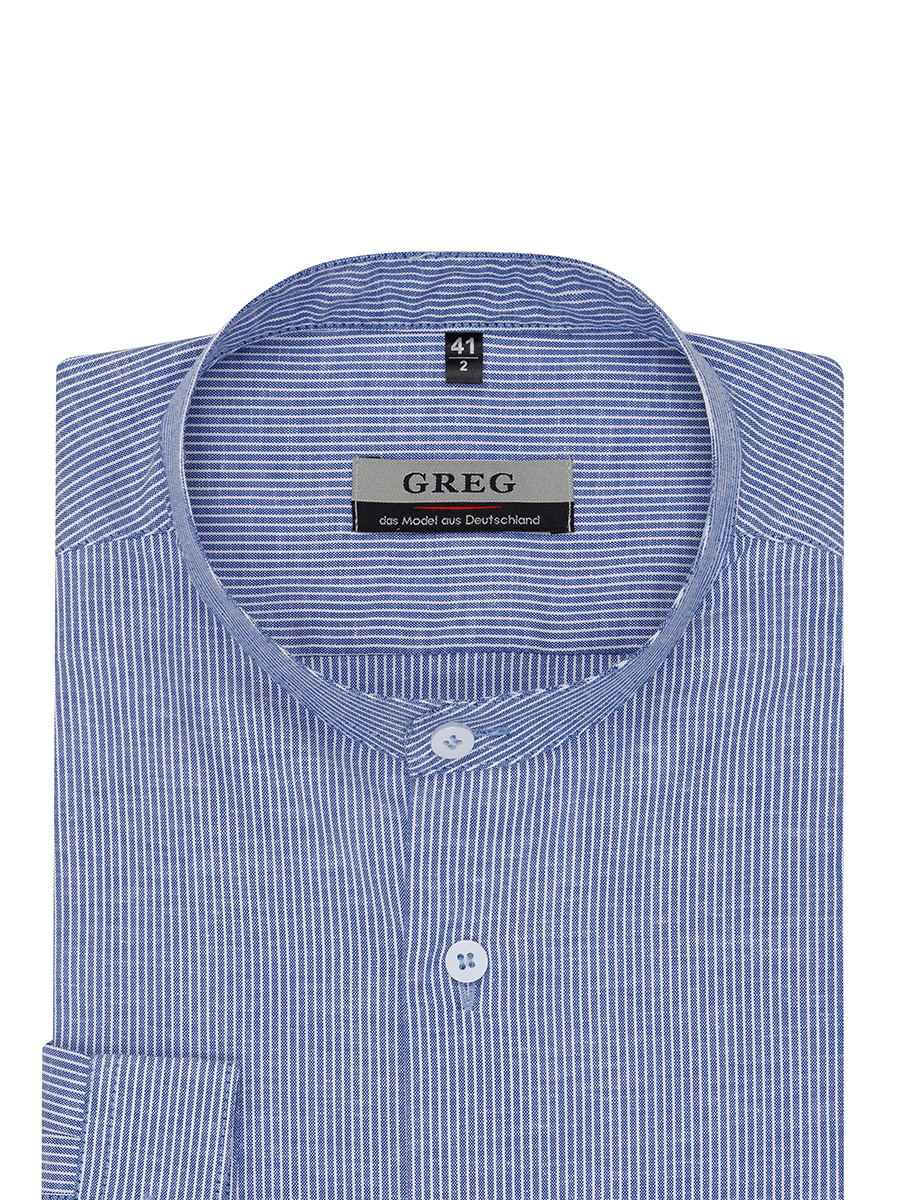 211/036/2052/C Сорочка мужская длинный рукав