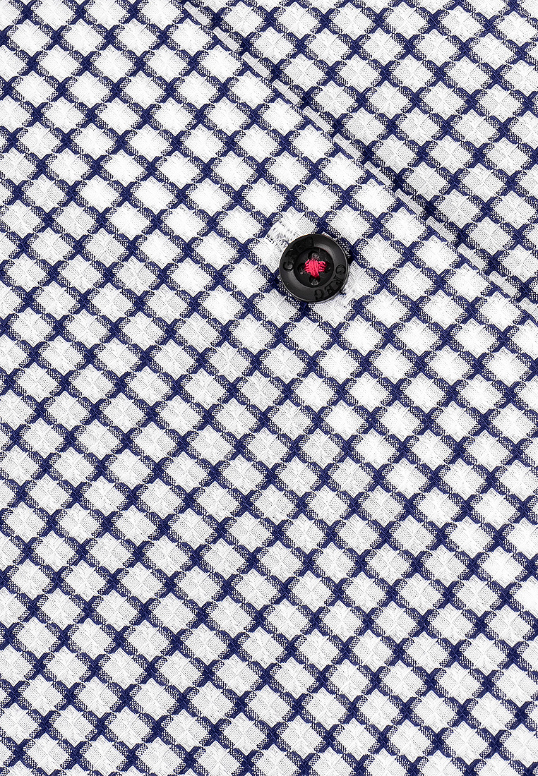 125/201/3723/ZS/C/1p Сорочка мужская короткий рукав