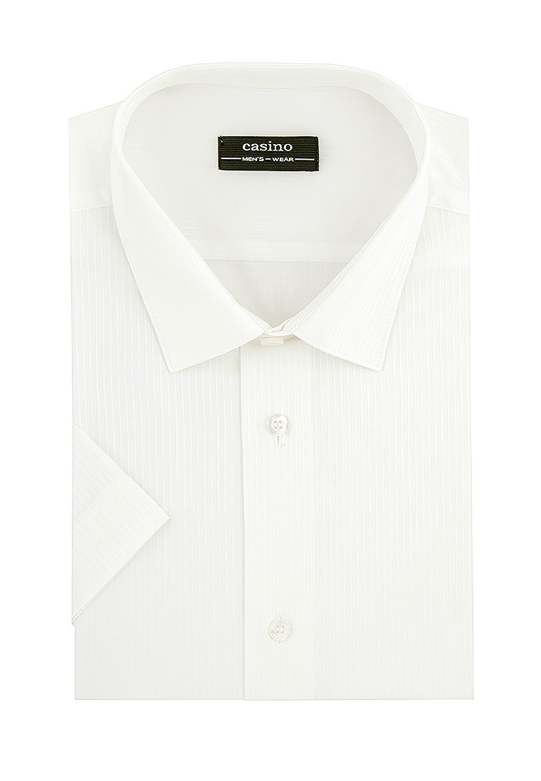 c111/057/182/Z Сорочка мужская короткий рукав