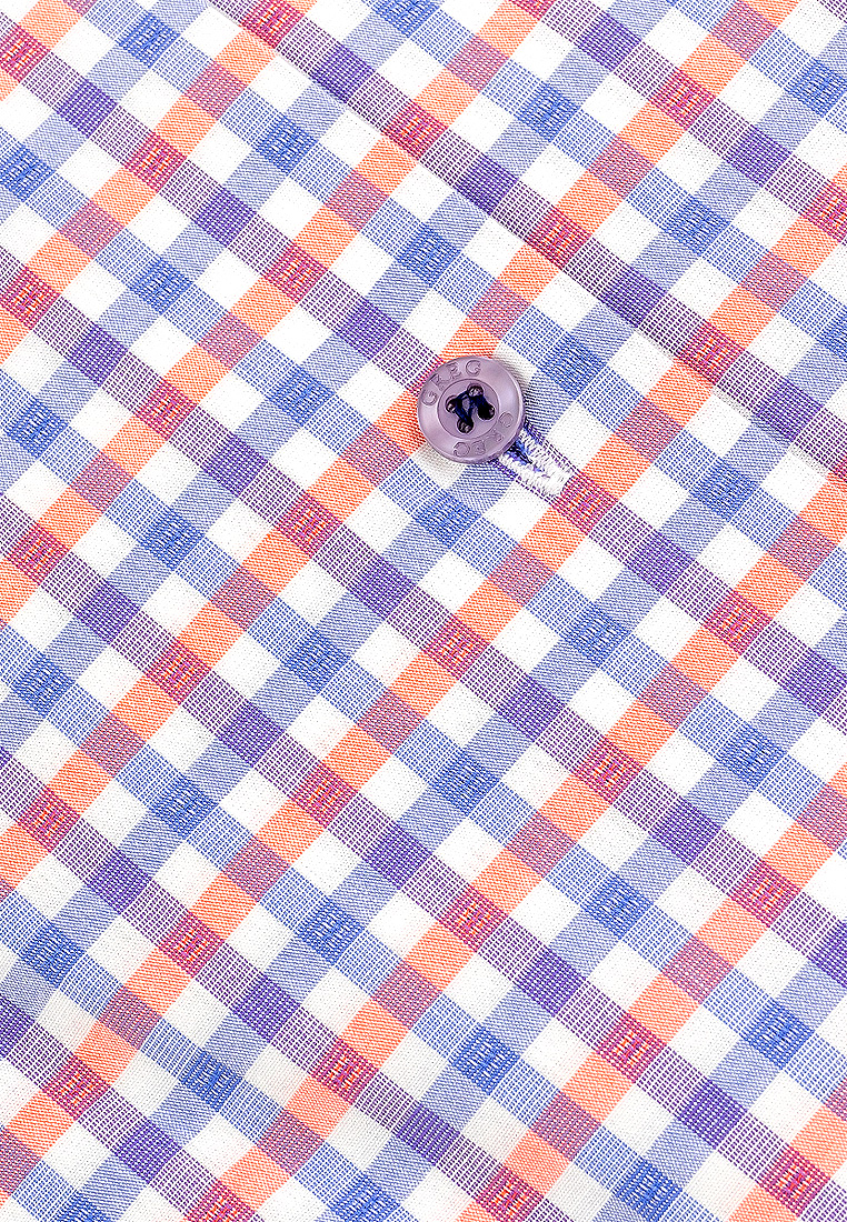 165/101/3531/Z/1_GB Сорочка мужская короткий рукав