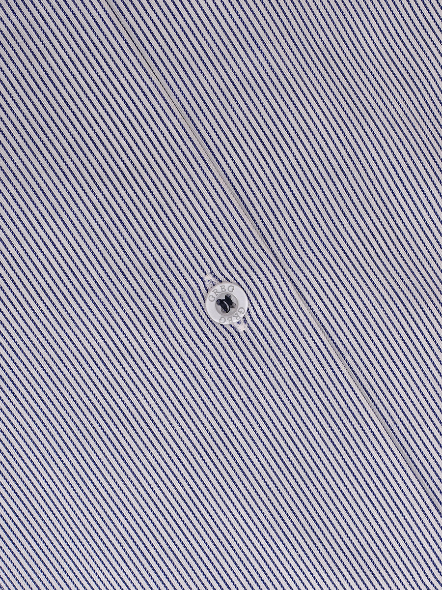 121/201/3737/1p Сорочка мужская короткий рукав