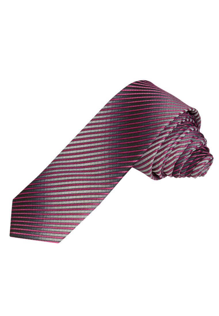 Greg-poly 6-розовый 502.6.27 Галстук мужской