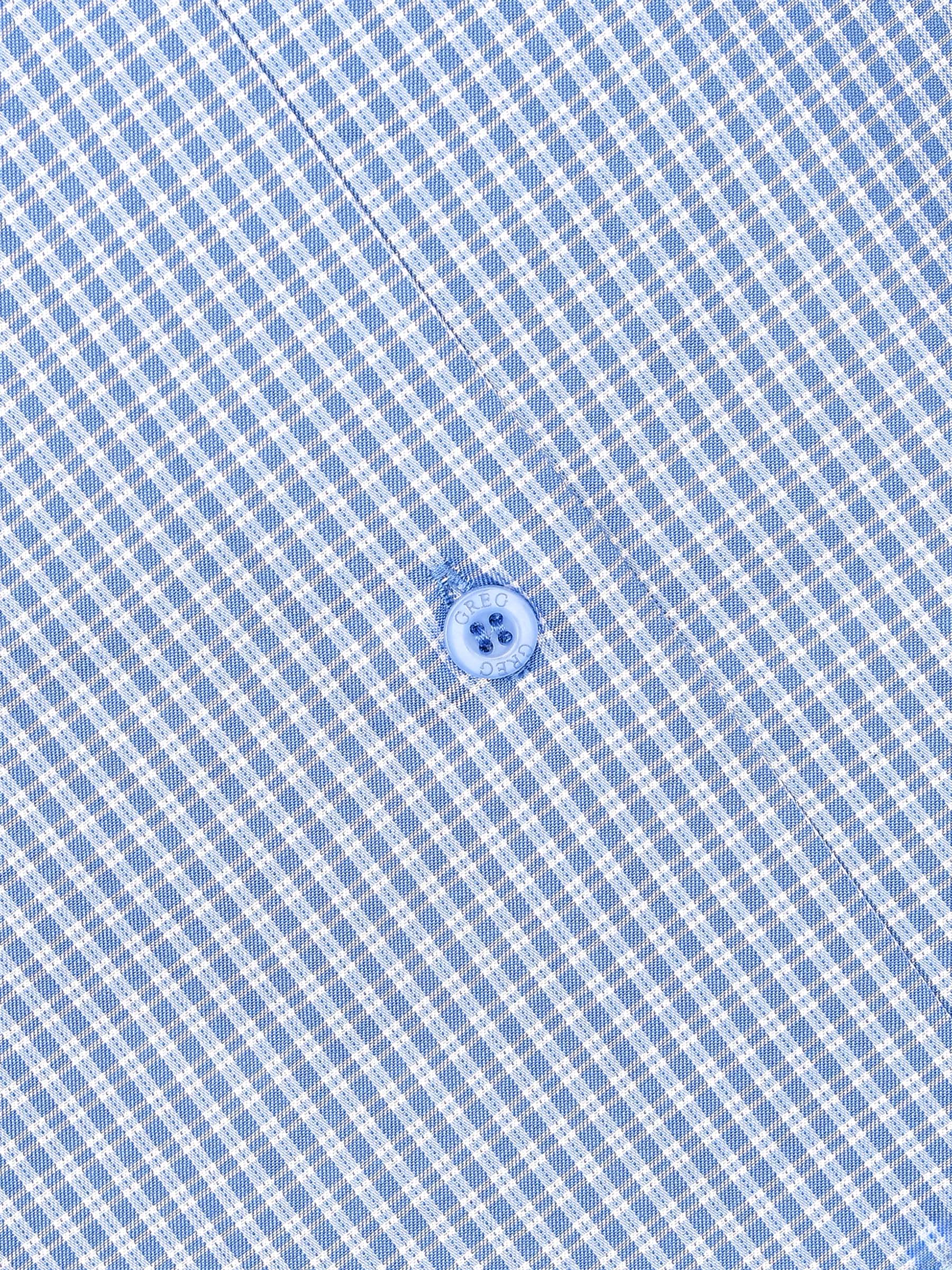 225/217/0011/1 Сорочка мужская длинный рукав