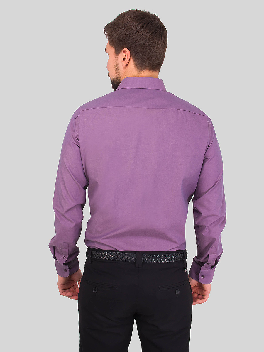 730/131/2116/H/Z Сорочка мужская длинный рукав