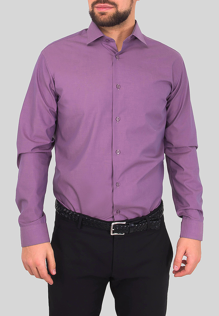 730/131/2116/H/Z Сорочка мужская длинный рукав