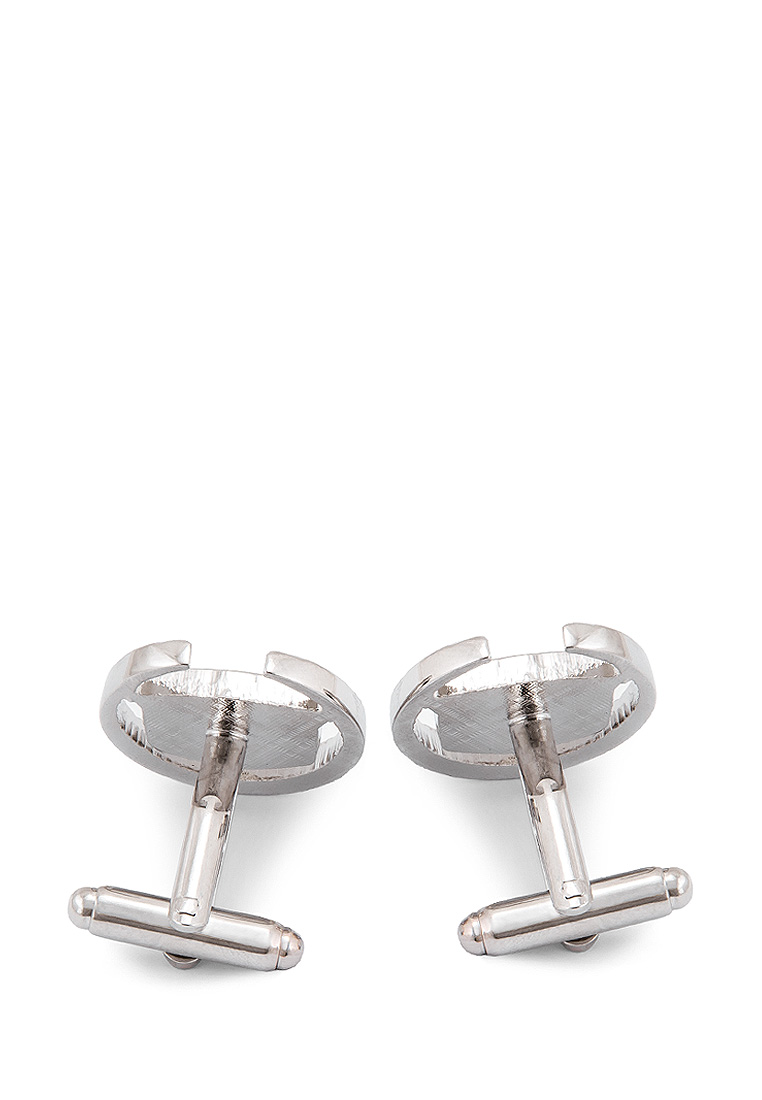 170051 Запонки в подарочной коробке