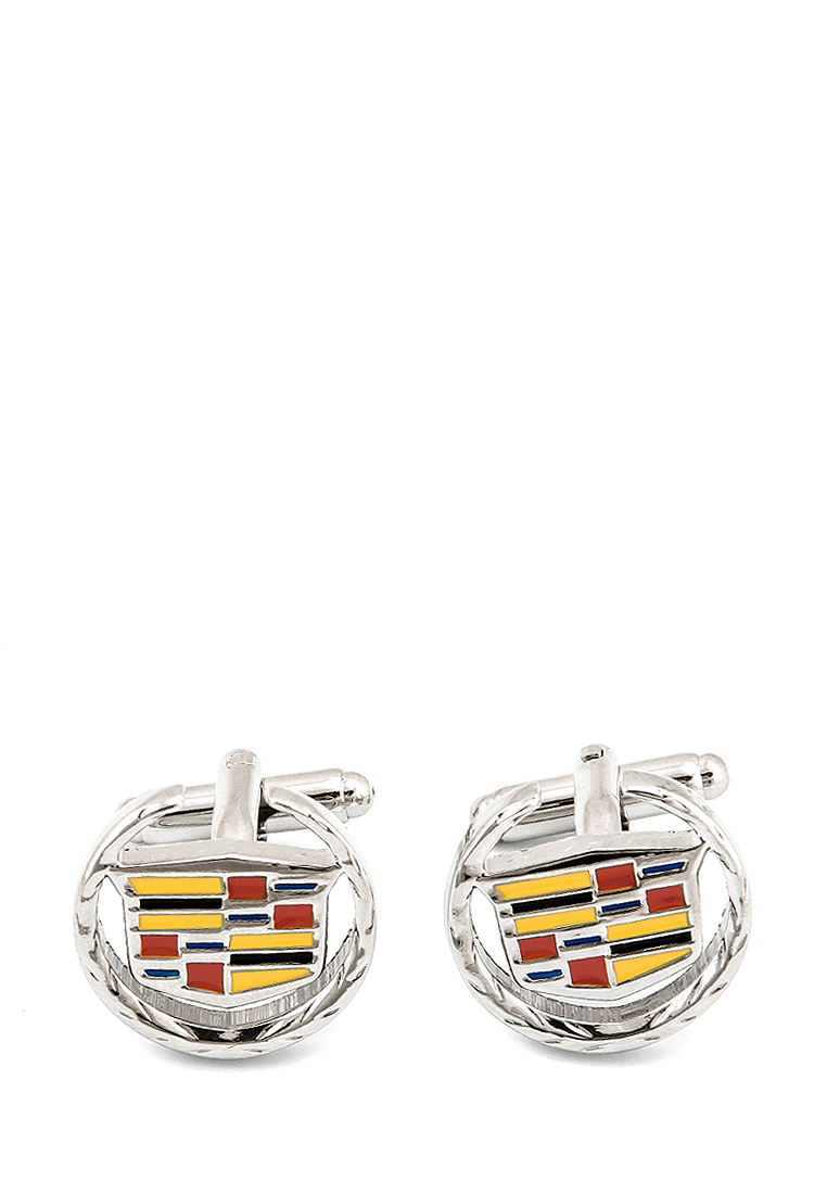 170051 Запонки в подарочной коробке