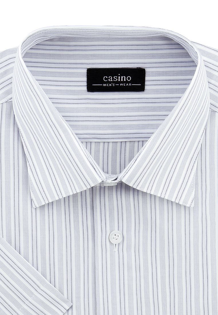 c131/0/7391/Z Сорочка мужская короткий рукав