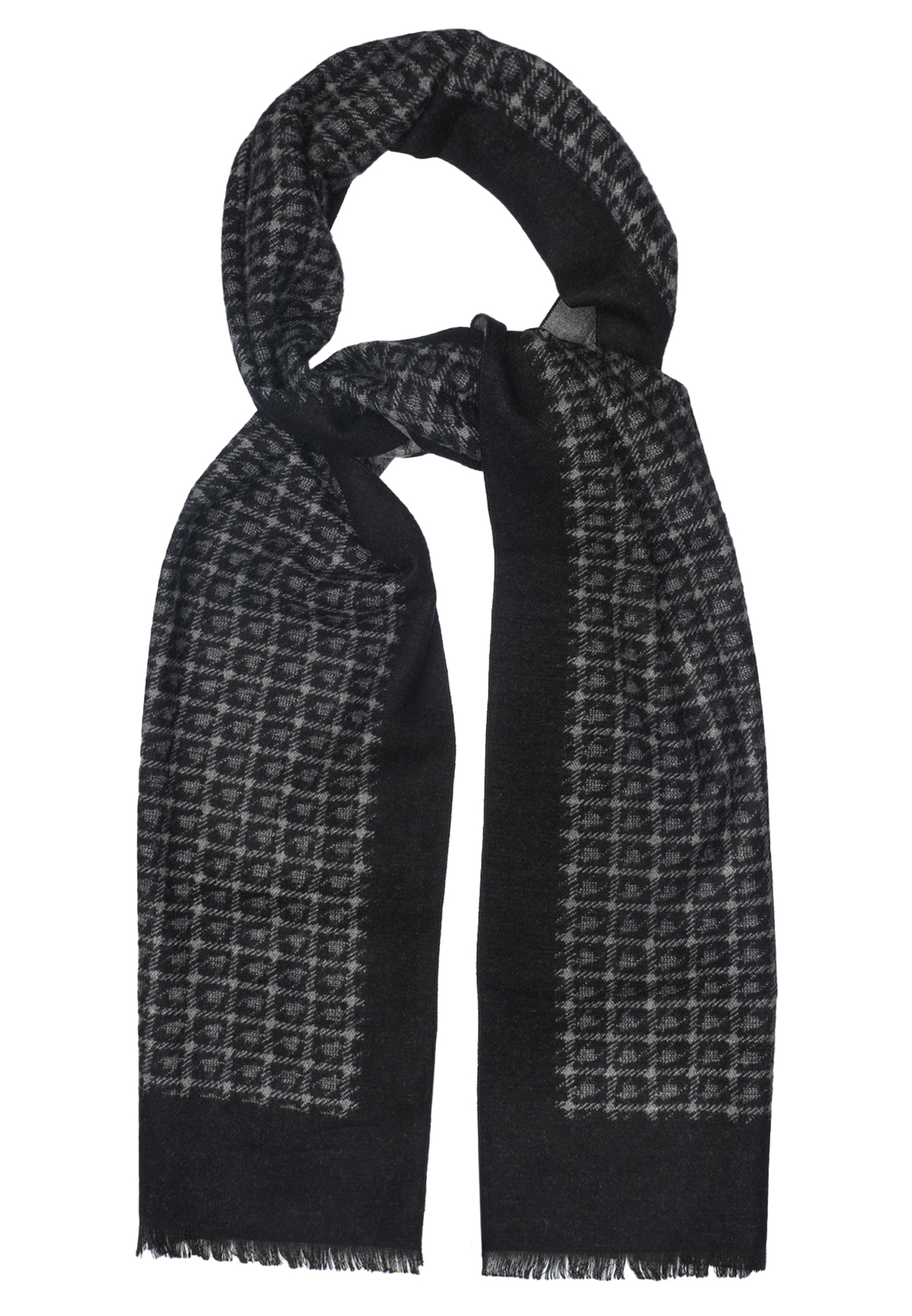 G3062 Шарф мужской