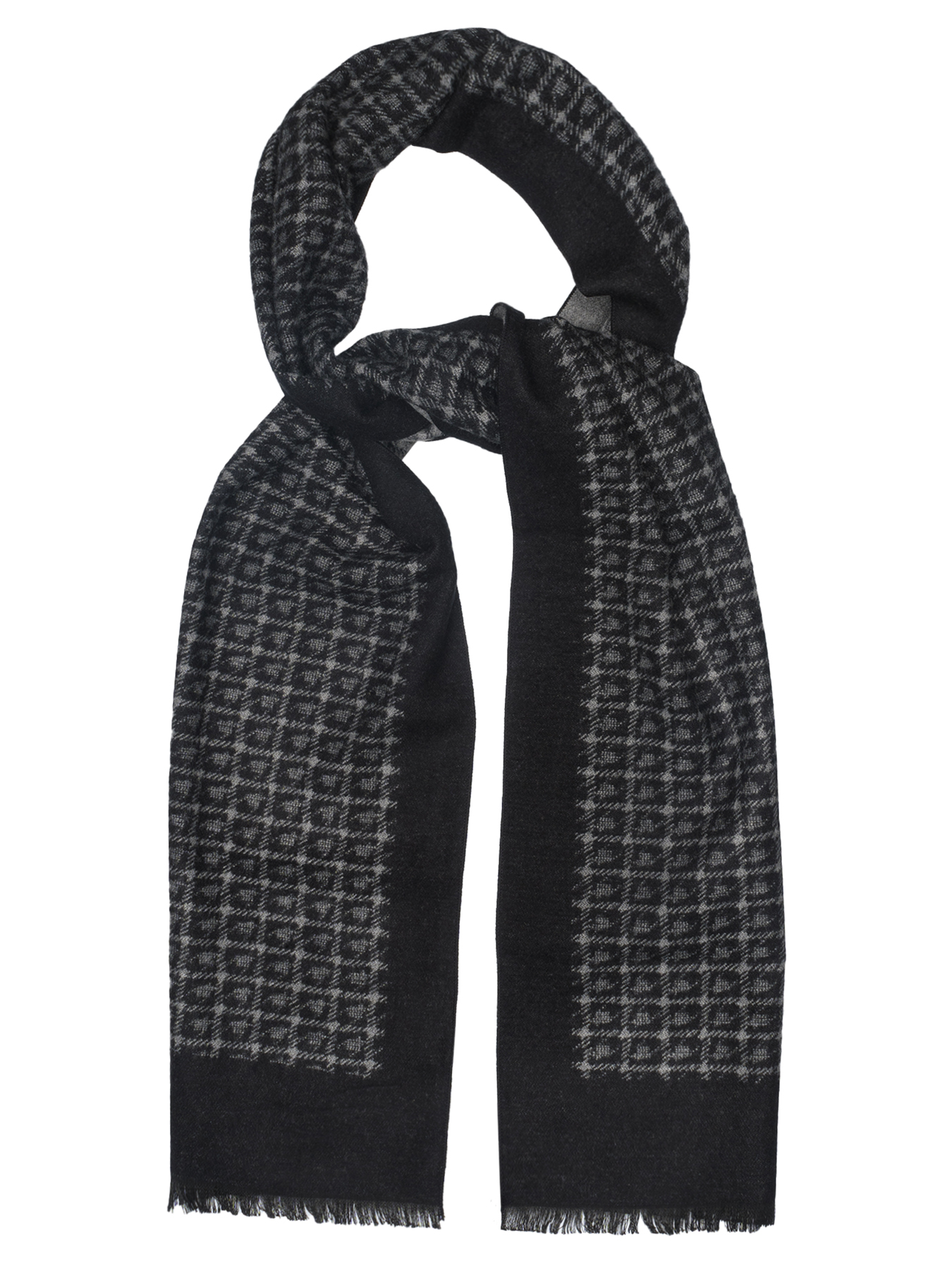 G3062 Шарф мужской