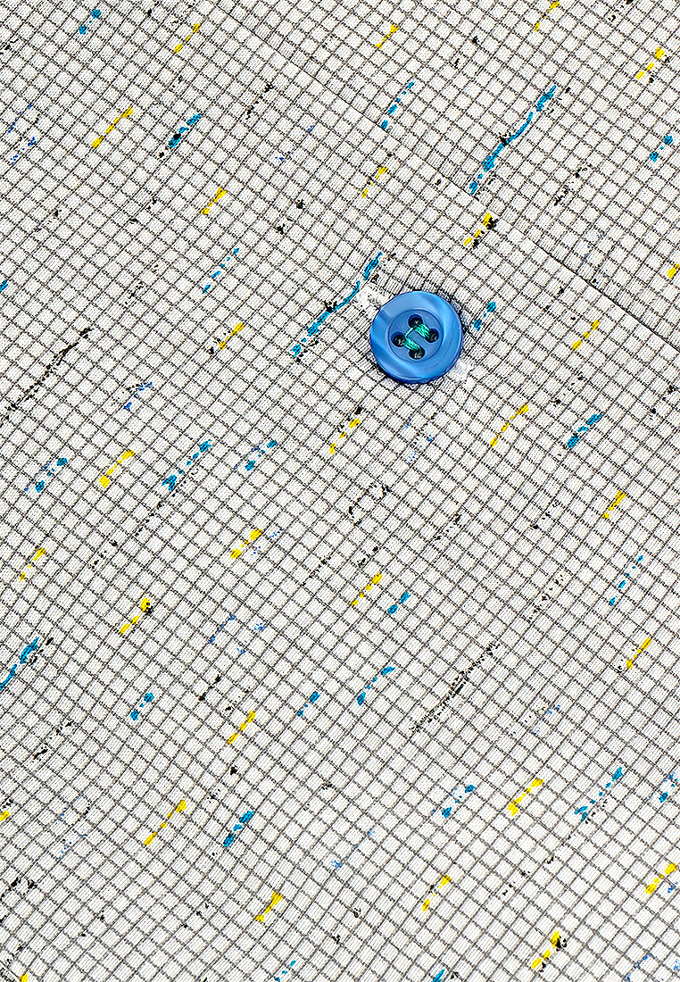 c134/057/20207/Z/1p Сорочка мужская короткий рукав (в упаковке 12 шт)