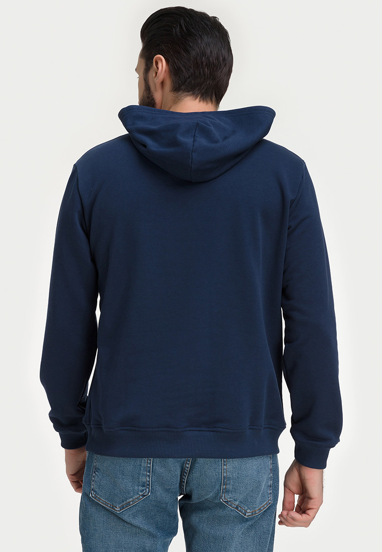 G171-OZ03-49_R (т.синий) Худи мужское