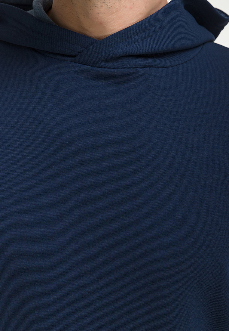 G171-OZ03-49_R (т.синий) Худи мужское