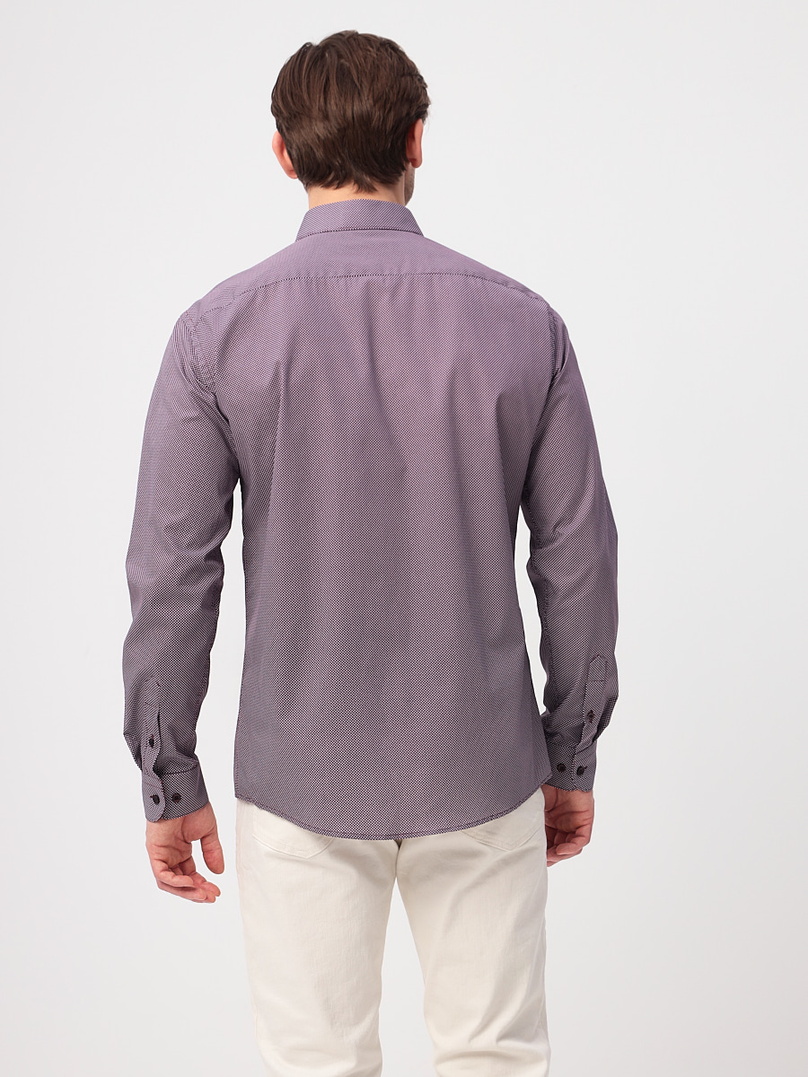 613/231/1851/ZV/1 Сорочка мужская длинный рукав