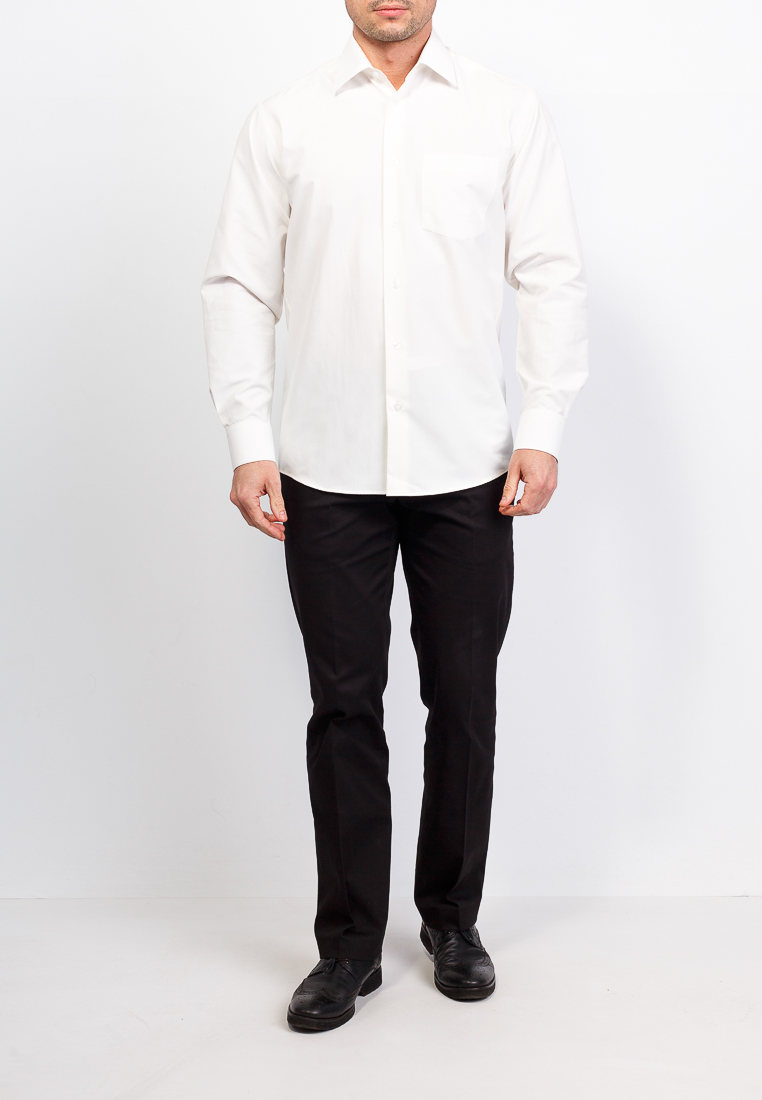 c513/1/8068 Сорочка мужская длинный рукав