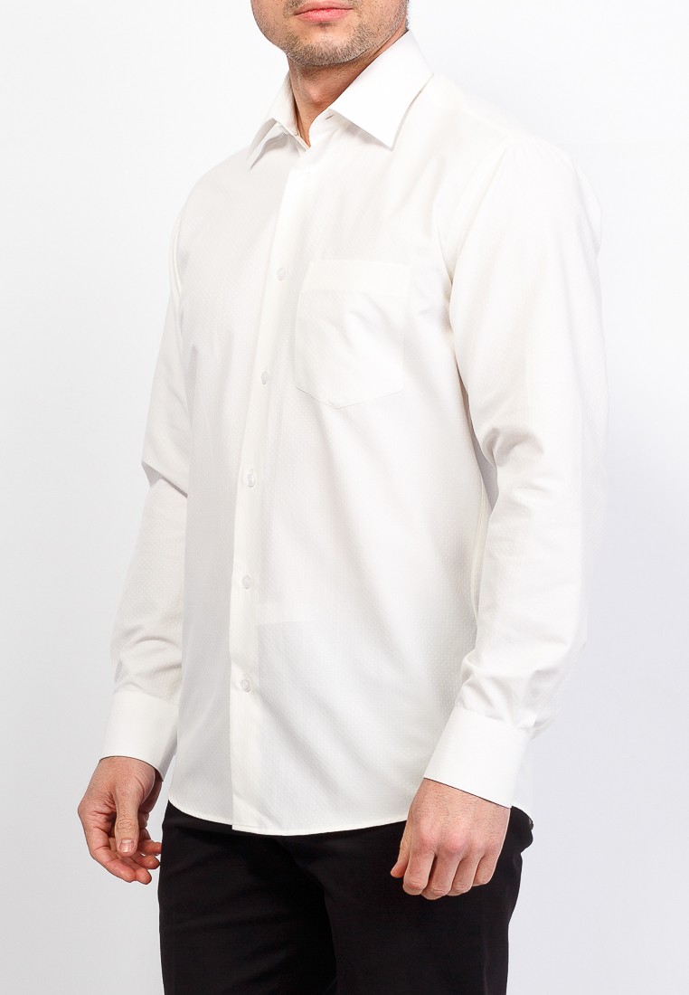 c513/1/8068 Сорочка мужская длинный рукав