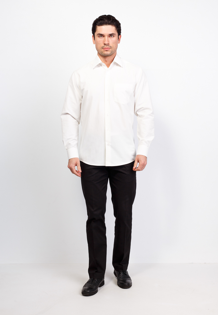 c513/1/8068 Сорочка мужская длинный рукав