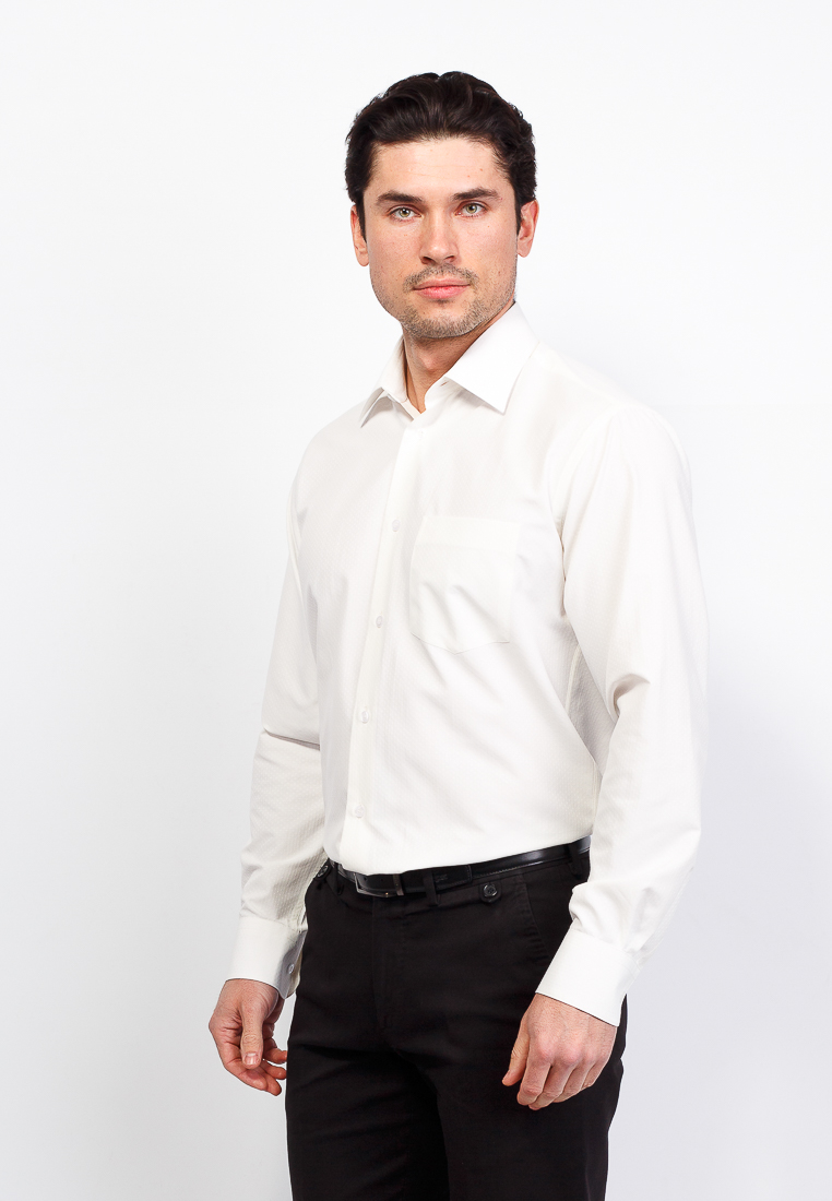 c513/1/8068 Сорочка мужская длинный рукав