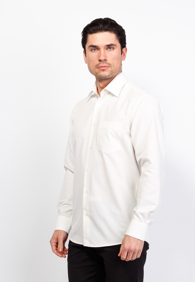c513/1/8068 Сорочка мужская длинный рукав