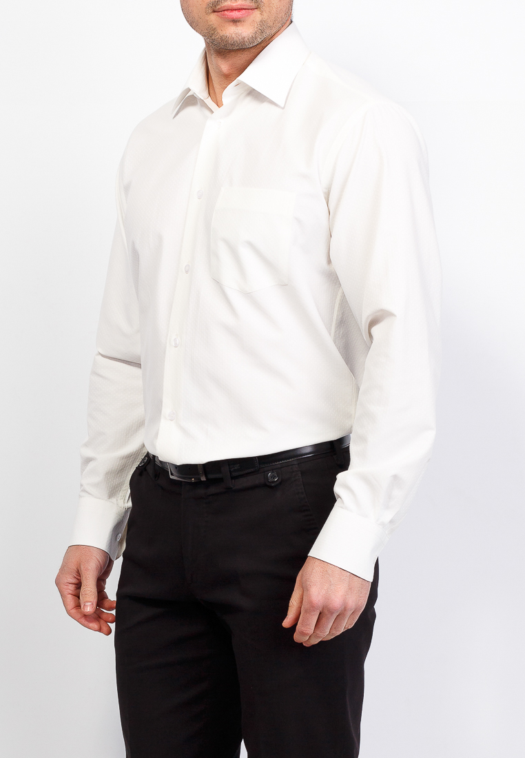 c513/1/8068 Сорочка мужская длинный рукав