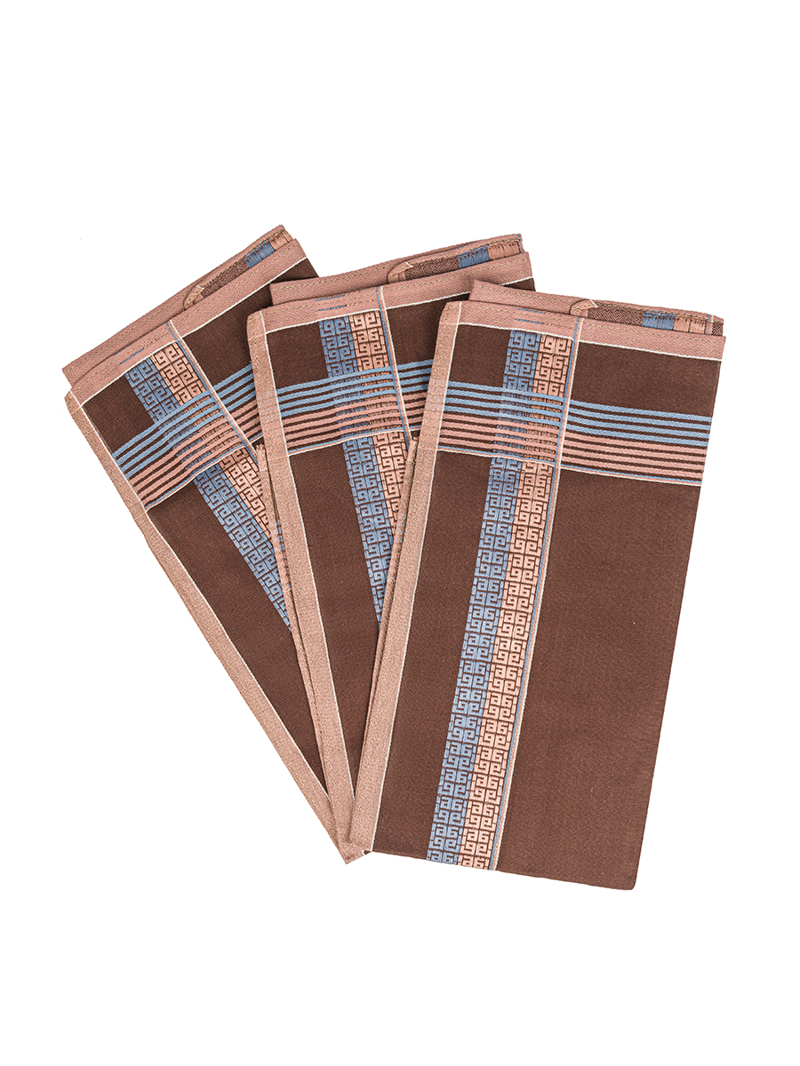 90634 (п)/12 шт. 42*42 Комплект носовых платков