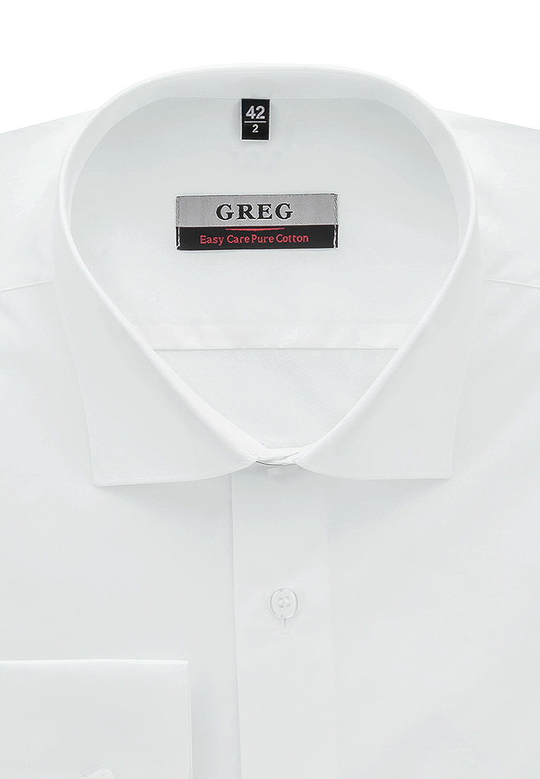 113/191/6075/Z_GB Сорочка мужская длинный рукав