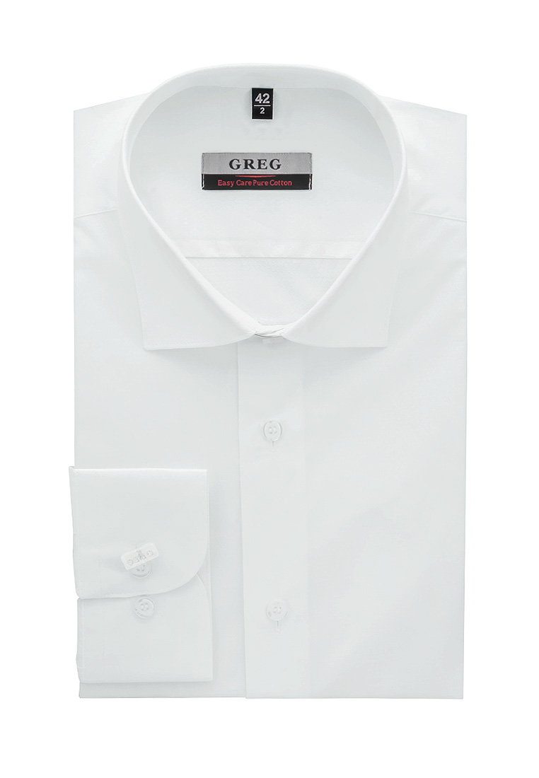 113/191/6075/Z_GB Сорочка мужская длинный рукав