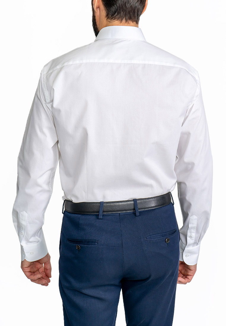 113/191/6075/Z_GB Сорочка мужская длинный рукав