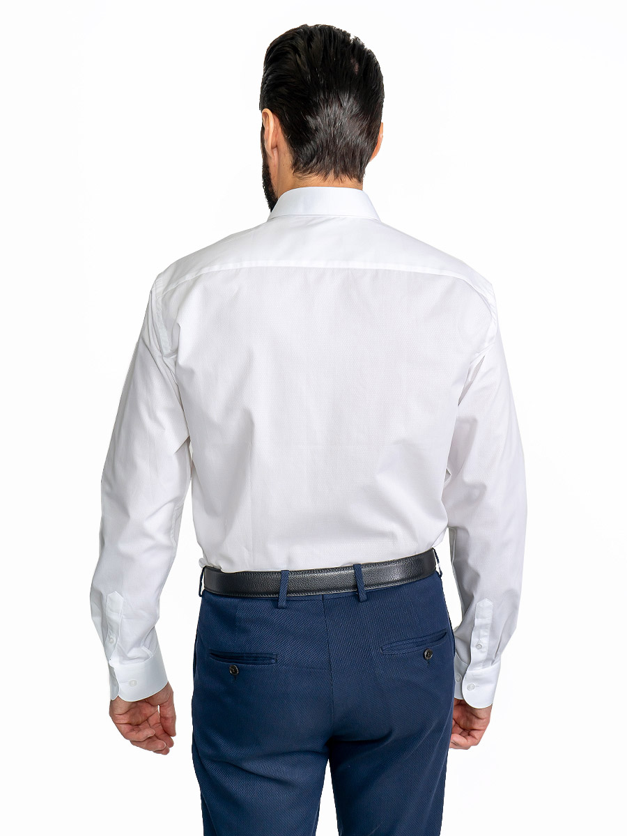 113/191/6075/Z_GB Сорочка мужская длинный рукав