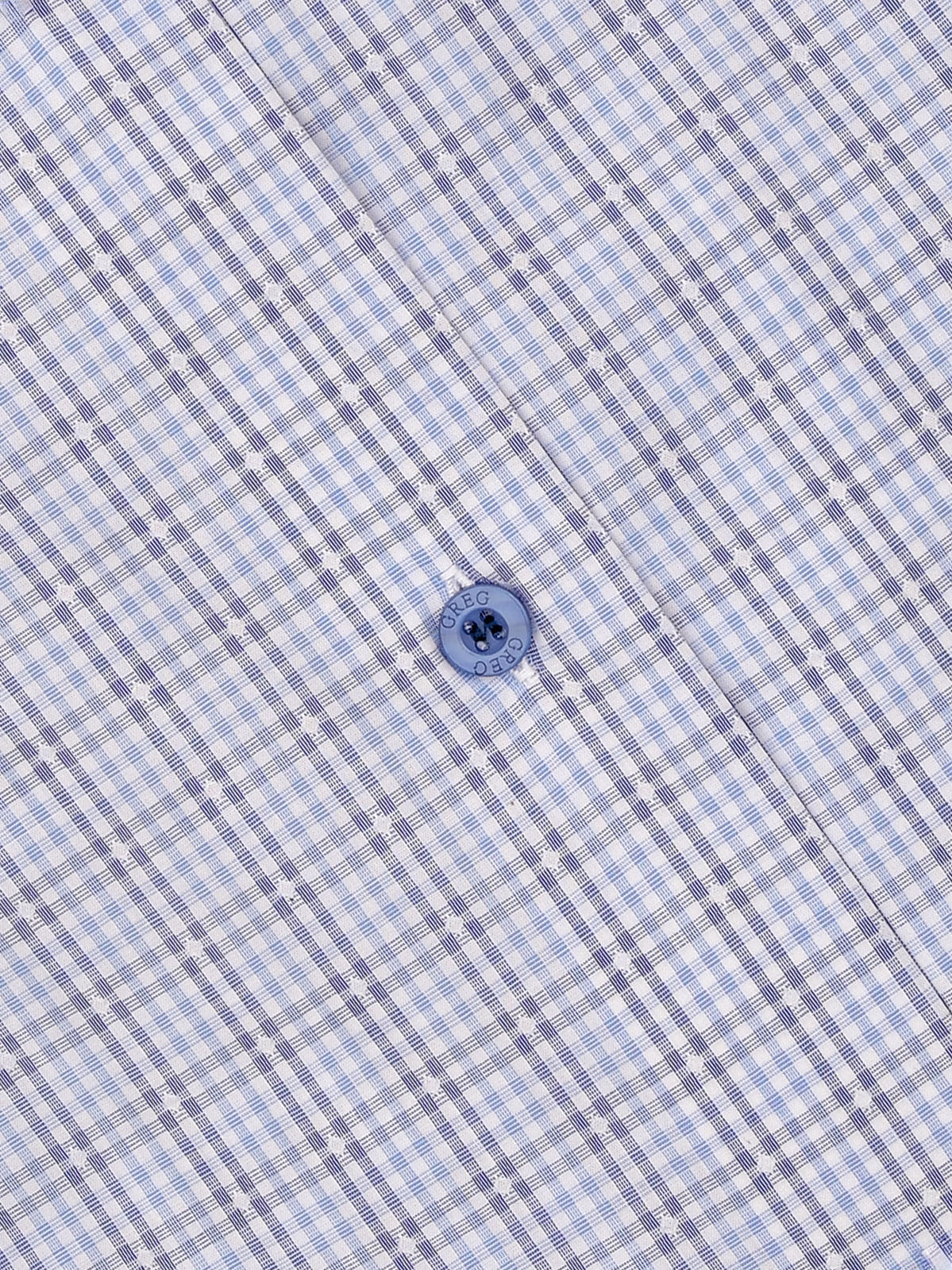 225/111/6101/1p Сорочка мужская длинный рукав