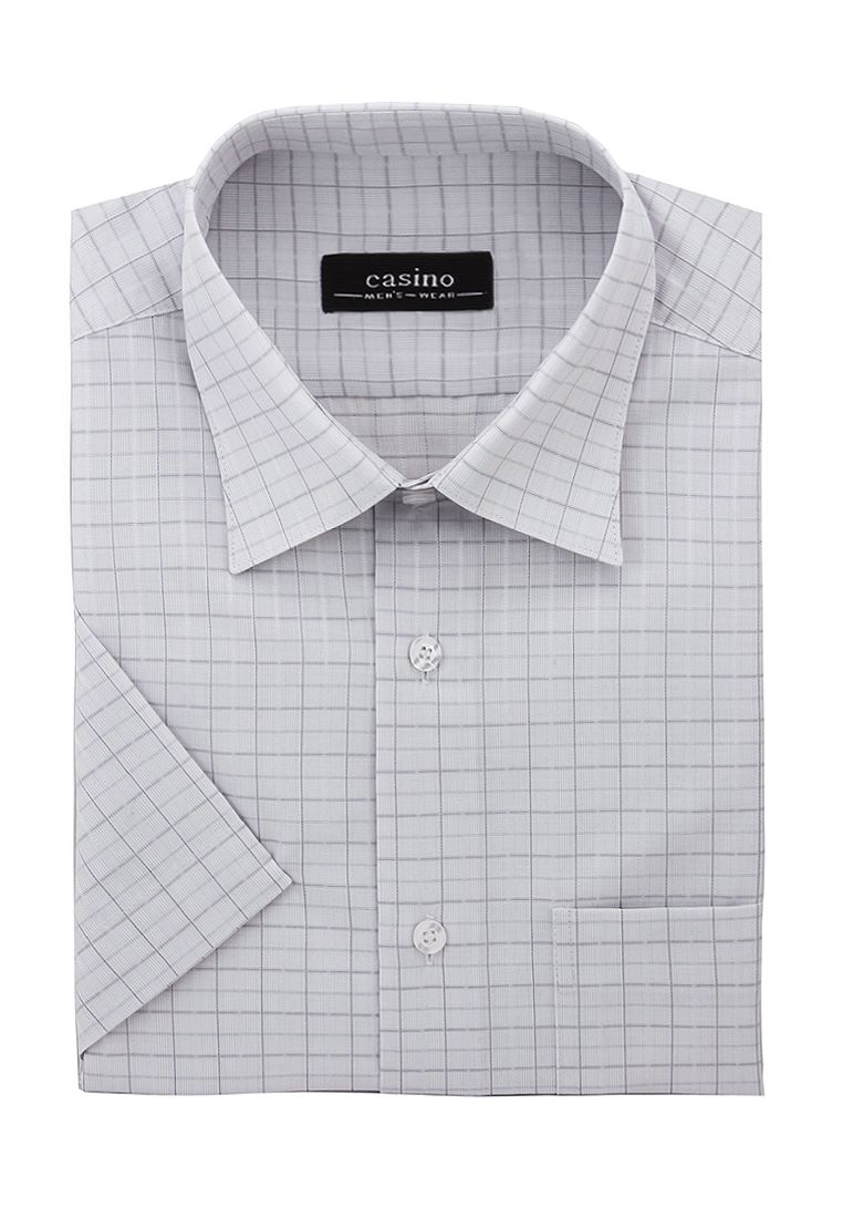 c335/0/7461/Z Сорочка мужская короткий рукав