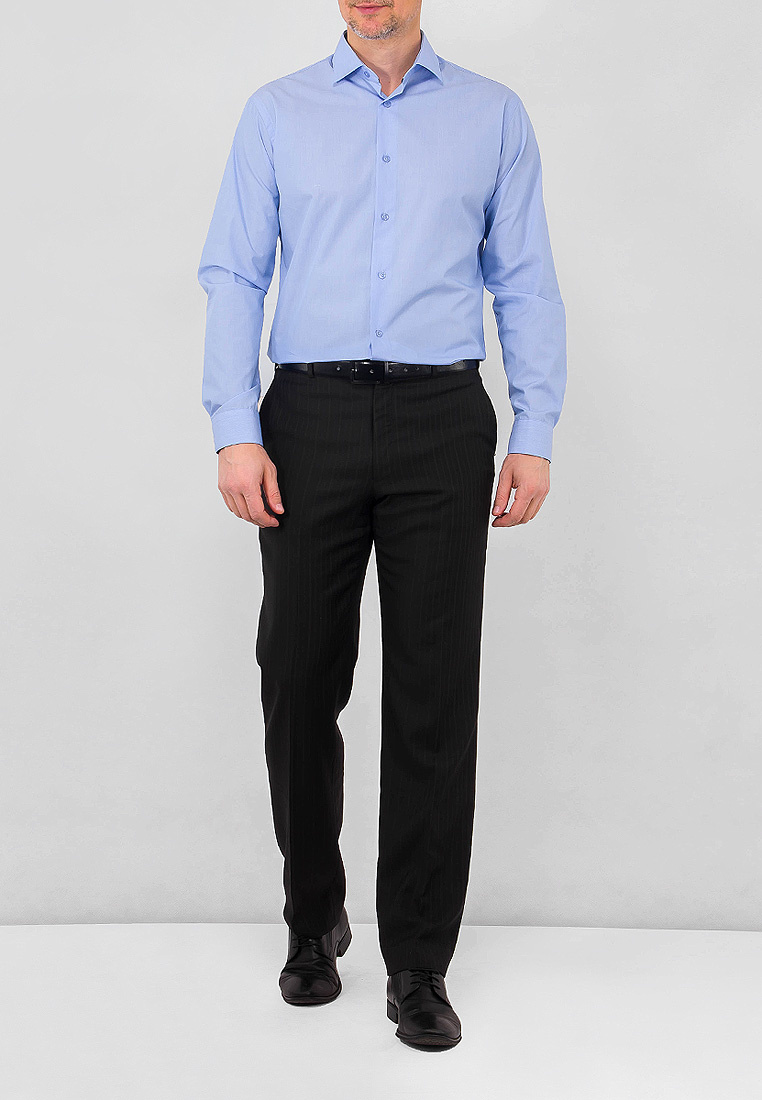 221/139/841/Z/1 Сорочка мужская длинный рукав