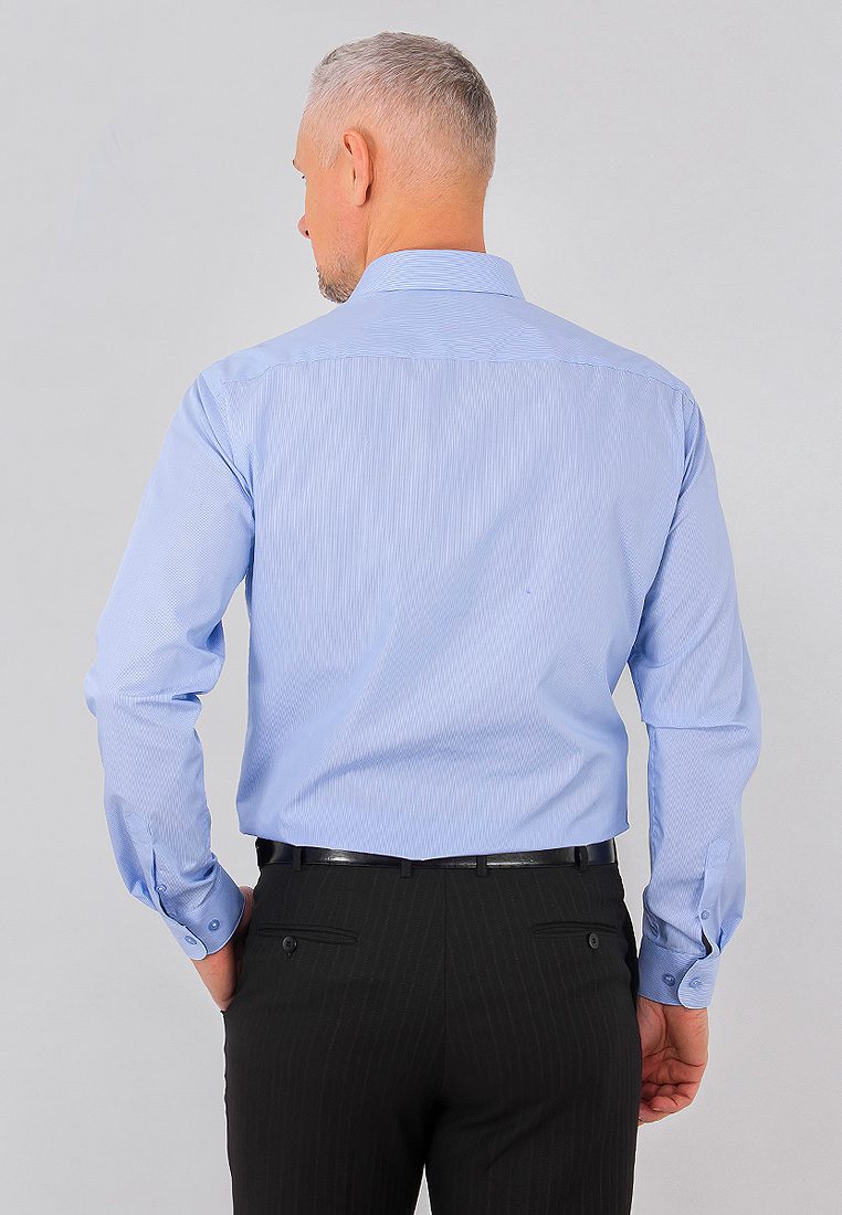 221/139/841/Z/1 Сорочка мужская длинный рукав