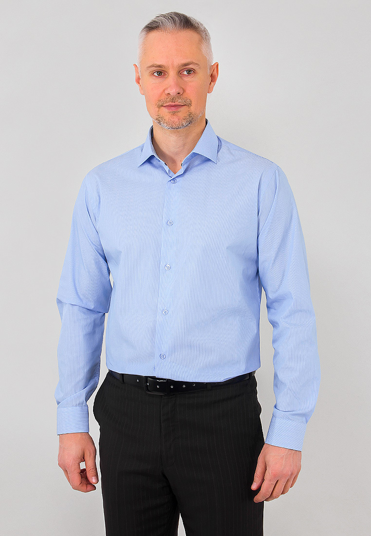 221/139/841/Z/1 Сорочка мужская длинный рукав