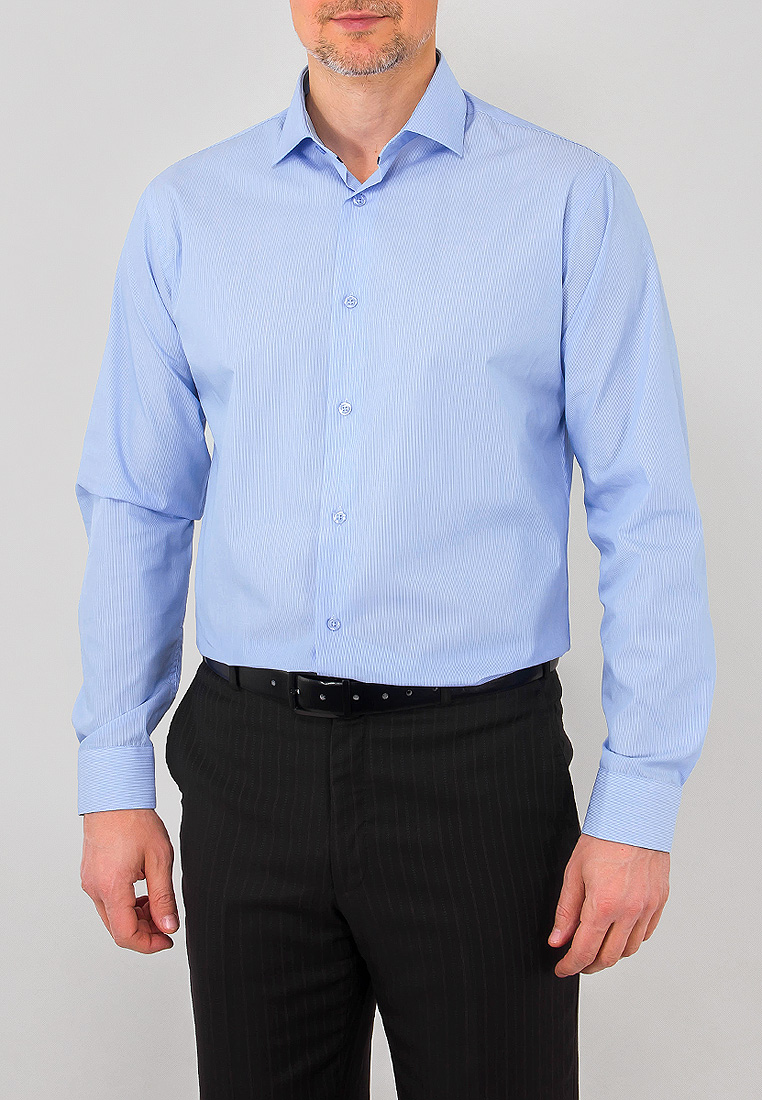 221/139/841/Z/1 Сорочка мужская длинный рукав