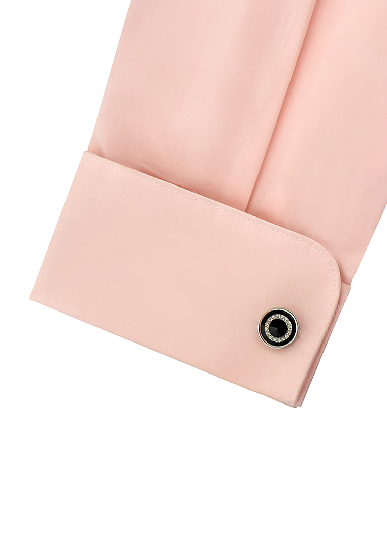 164431 Запонки в подарочной коробке