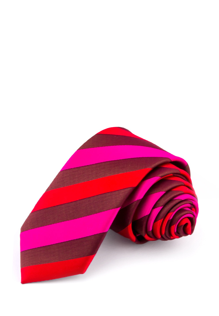 Carpenter-poly 7-розов. 508.1.154 Галстук мужской