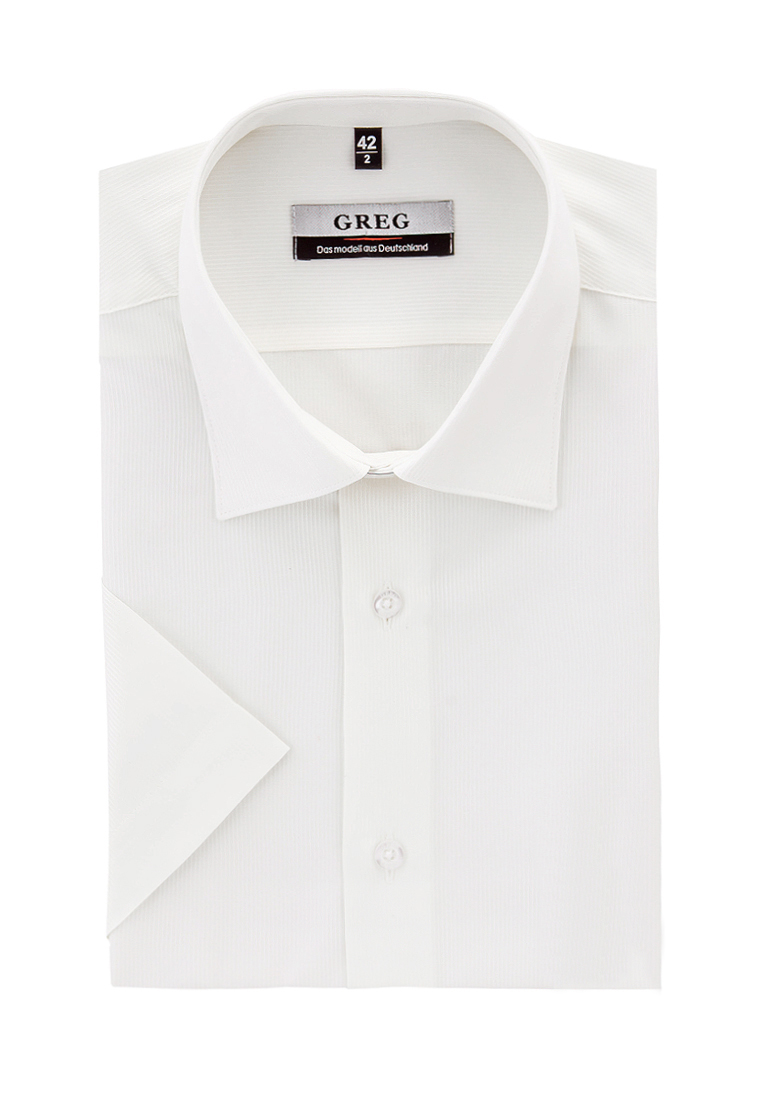 511/309/776/ZV Сорочка мужская короткий рукав