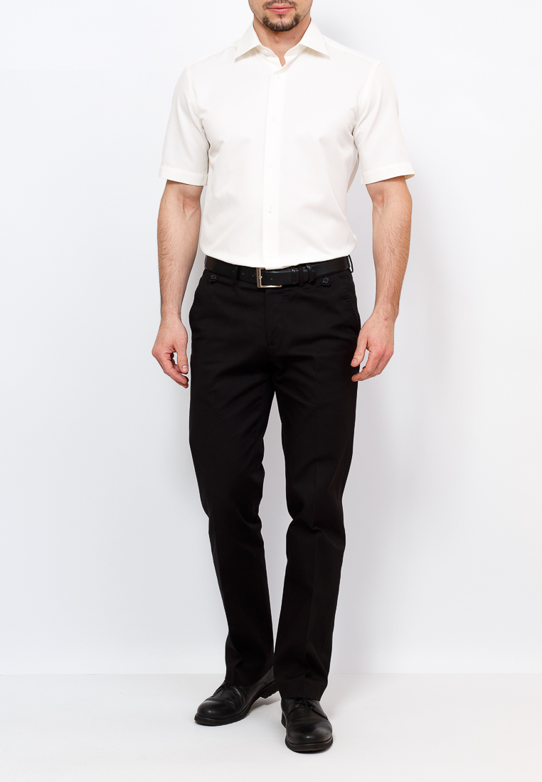 511/309/776/ZV Сорочка мужская короткий рукав